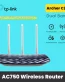 Routeur AC750 Archer C20 TP-Link Dual Band 433Mbps image #01