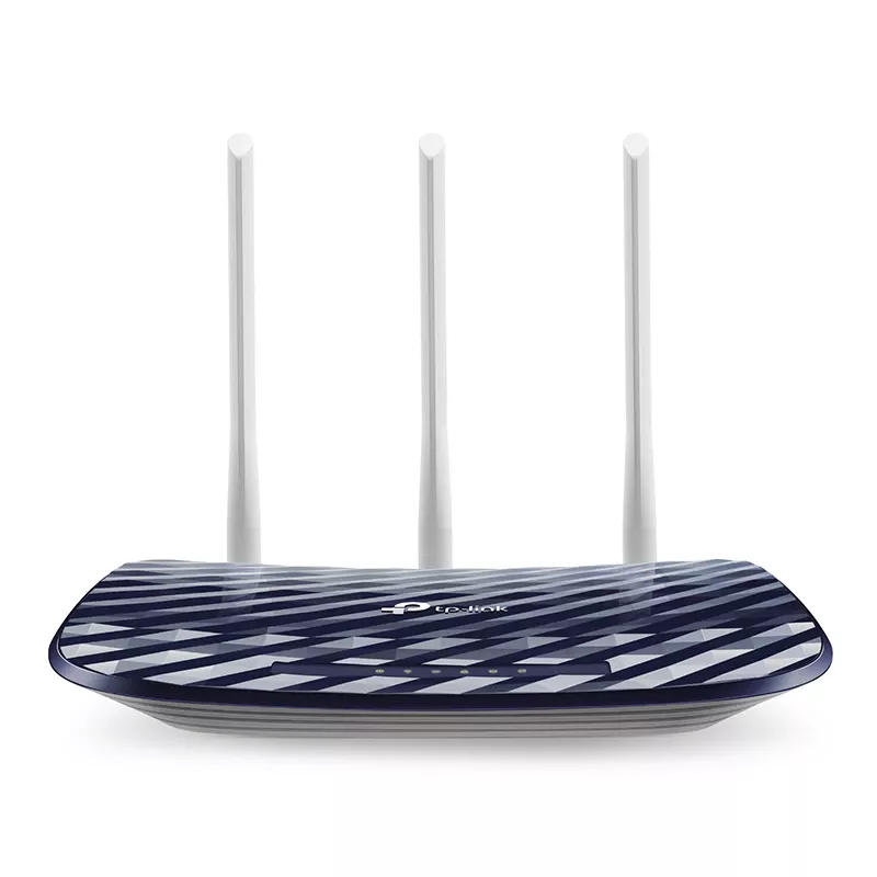 Routeur AC750 Archer C20 TP-Link Dual Band 433Mbps image #02