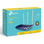 Routeur AC750 Archer C20 TP-Link Dual Band 433Mbps image #05
