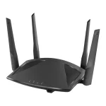 Routeur D-Link DIR-X1860 AX1800 Wifi 6 image #02