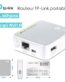 Routeur TP-Link portable TL-MR3020 3G 4G WiFi N image #01