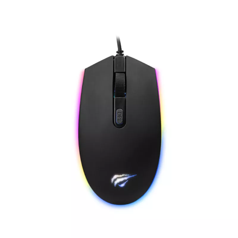 Souris Gaming RGB Havit MS1003 Filaire image #01