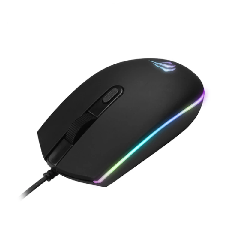 Souris Gaming RGB Havit MS1003 Filaire image #02