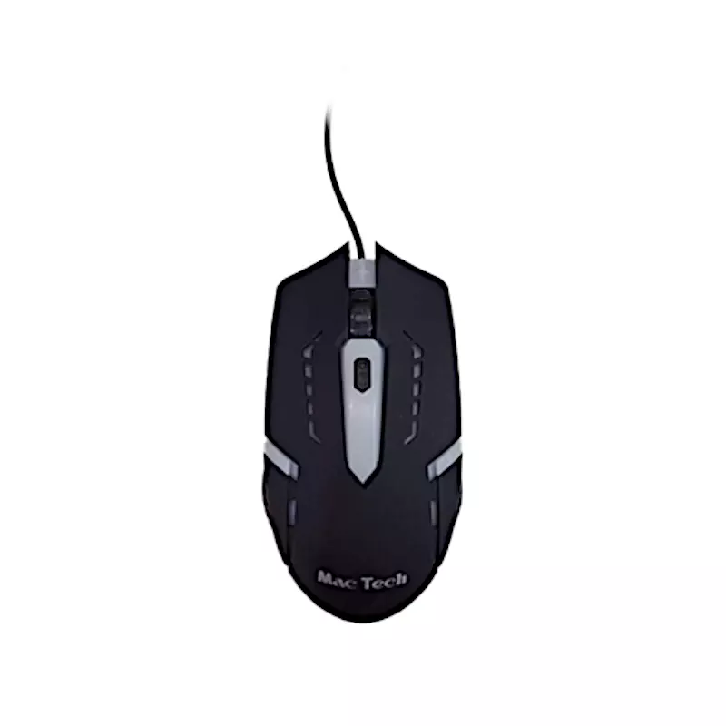 Souris RGB Mac Tech MT-OM23 Filaire USB image #01