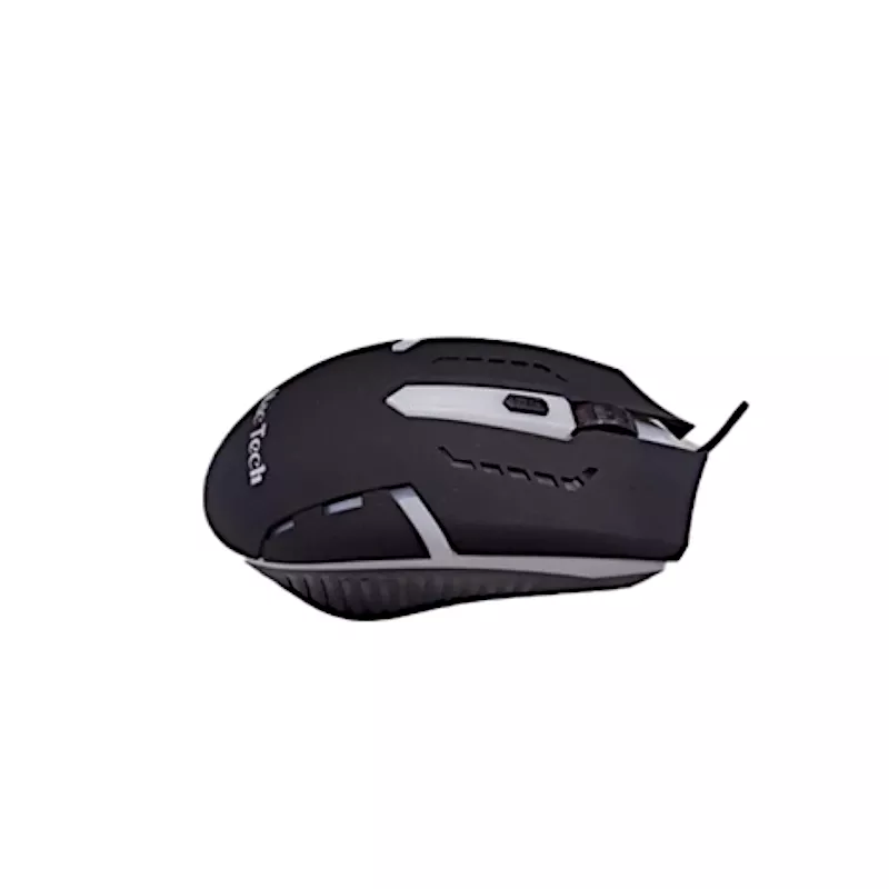 Souris RGB Mac Tech MT-OM23 Filaire USB image #02