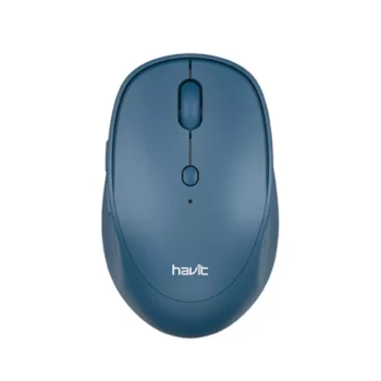 Souris sans-fil Havit MS76GT 2.4GHz image #01