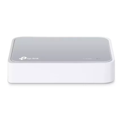 Switch 5-Ports TP-Link TL-SF1005D 10 100Mbps image #02