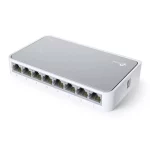Switch 8-Ports TP-Link TL-SF1008D 10-100Mbps image #02