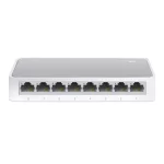 Switch 8-Ports TP-Link TL-SF1008D 10-100Mbps image #03