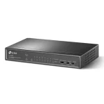 Switch PoE 9-Ports TP-Link TL-SF1009P 10-100Mbps image #03