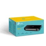 Switch TP-Link TL-SG1008 Gigabit 8 ports image #04