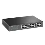Switch rackable TL-SG1024D 24 ports Gigabit image #02