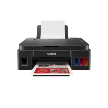 Imprimante Multifonction Wifi Canon PIXMA G3410 image #03