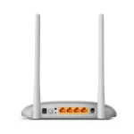 Modem Routeur TD-W9960 TP-Link VDSL ADSL 300Mbps image #03