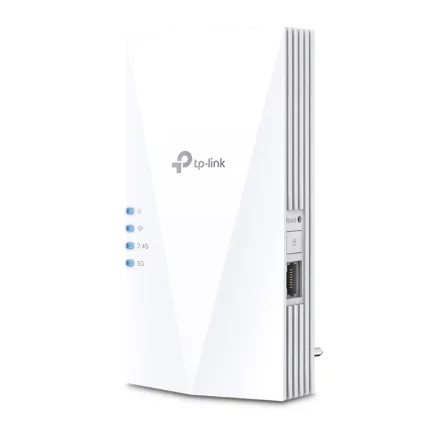 Répéteur WiFi 6 RE500X AX1500 (TP-Link) image #01