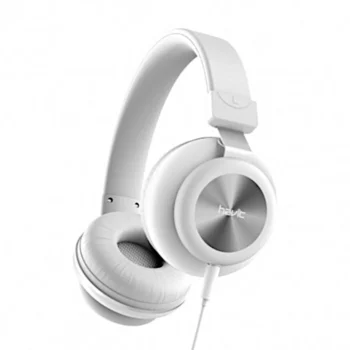 casque havit h2263d blanc