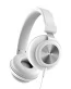 Casque Filaire Havit H2263d Blanc image #01