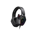 Casque Gaming Havit H659d 3.5MM GAMENOTE RGB image #02