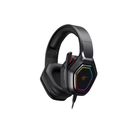Casque Gaming Havit H659d 3.5MM GAMENOTE RGB image #02