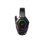 Casque Gaming Havit H659d 3.5MM GAMENOTE RGB image #03