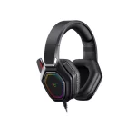 Casque Gaming Havit H659d 3.5MM GAMENOTE RGB image #04