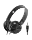 Casque HAVIT HV-H2178D Filaire Noir image #01
