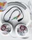 Casque-Havit-H2106D-Blanc-filaire-pour-telephone-pc..-image-01