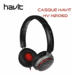 Casque-Havit-HV-H2106D-Mobile-Pc-Noir-filaire-image-00