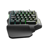 Clavier-Gaming-Havit-KB513L-One-Hand-RGB-Inerface-USB-image-03