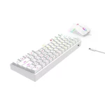 Combo Mini clavier usb type-c havit KB867CM + Souris image #05