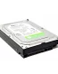 Disque Dur 3.5 1TB used Western Digital