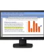 Ecran HP 18.5 pouces HD V194 port VGA image #01