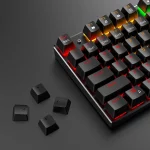 HAVIT-Clavier-Gamer-Mecanique-HV-KB498L-Retro-eclaire-et-multifonction-image-01