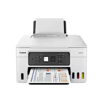 imprimante canon maxify gx3040