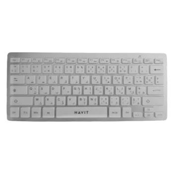 mini clavier sans fil havit kb221g