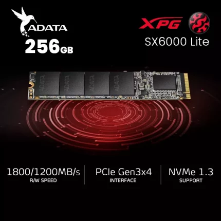 Nvme-256GB-Adata-XPG-SX6000-Lite-PCIe-Gen3x4-image-01