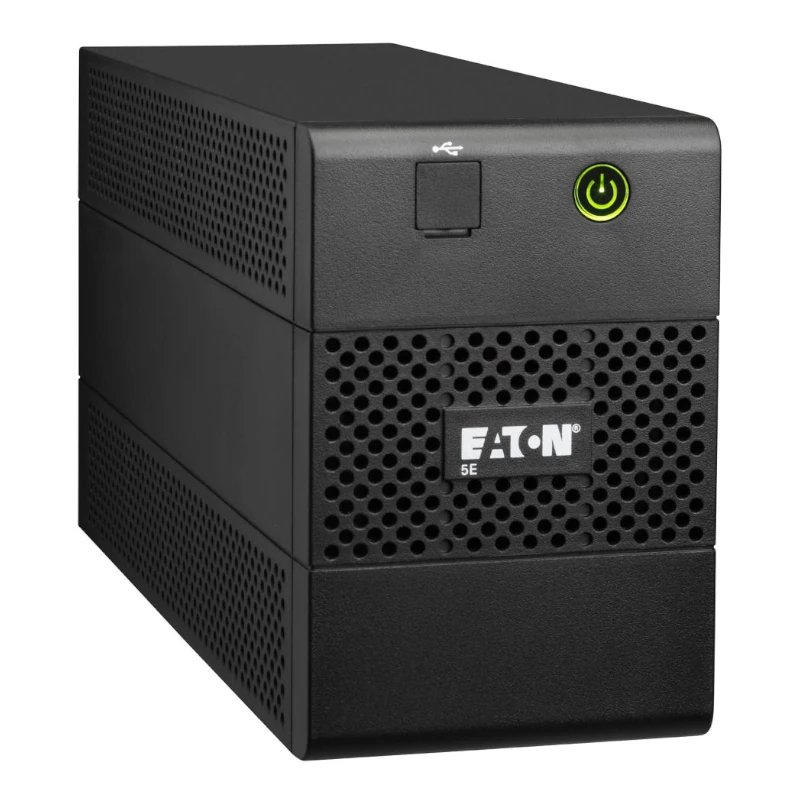 Onduleur EATON 850VA 4 prises ondulées + 2 prises LAN image #01 Onduleur EATON 850VA 4 prises ondulées + 2 prises LAN image #01