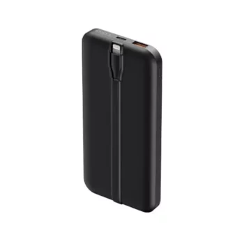 Power Bank Havit 10000mAh PB5121 avec chargeur sans fil magnétique image #02