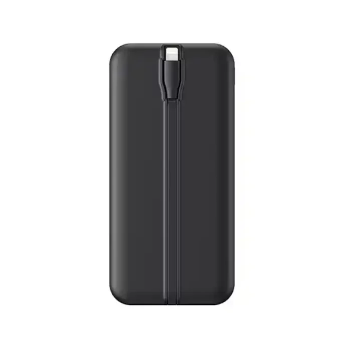 Power Bank Havit 10000mAh PB5121 avec chargeur sans fil magnétique image #04