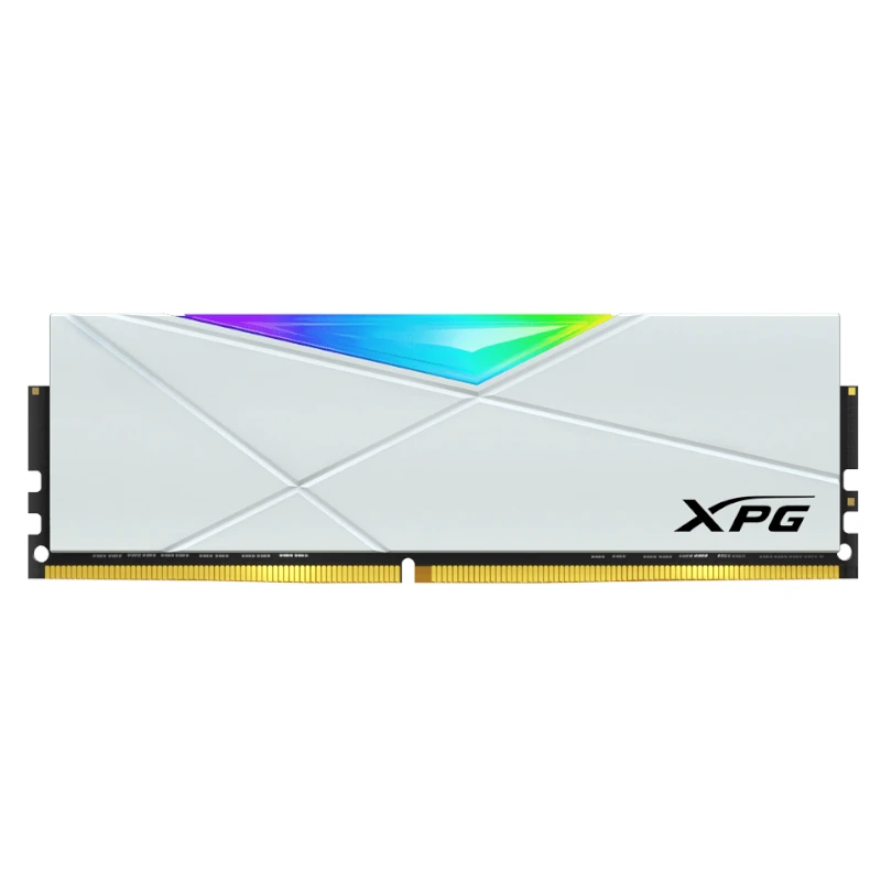 RAM 16GB (8GB x 2) Adata XPG SPECTRIX D50 DDR4 pour desktop image #02