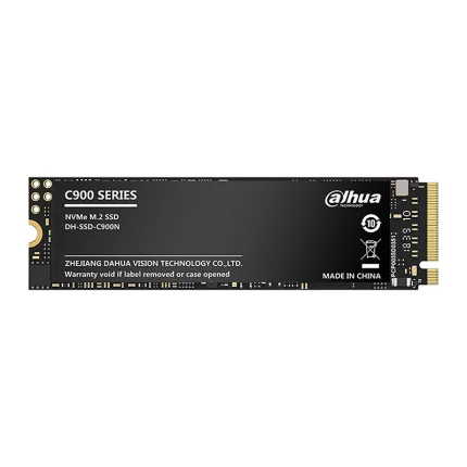 SSD NVMe M.2 1TB Dahua C900 3D Nand PCIe Gen 3.0 x 4 image #01