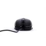 Souris Optique Filaire ASA AS50M01 Noire image #03