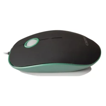 Souris filaire Capsys GS216 USB 2.0 couleurs disponibles