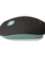 Souris filaire Capsys GS216 USB 2.0 couleurs disponibles