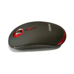 Souris sans-fil Capsys W660 2.4GHz couleurs disponibles image #01