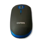 Souris sans-fil Capsys W660 2.4GHz couleurs disponibles image #02
