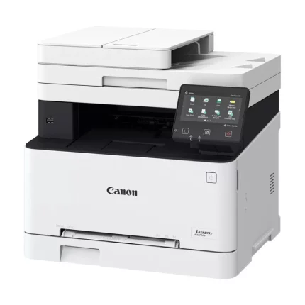 Imprimante-Multifonction-laser-couleur-Wi-Fi-tout-en-un-Canon-i-SENSYS-MF657Cdw-1