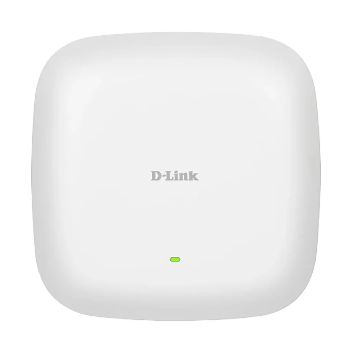 Point d’accès PoE bibande AX3600 Wi-Fi 6 DAP-X2850 Nuclias Connect image 01