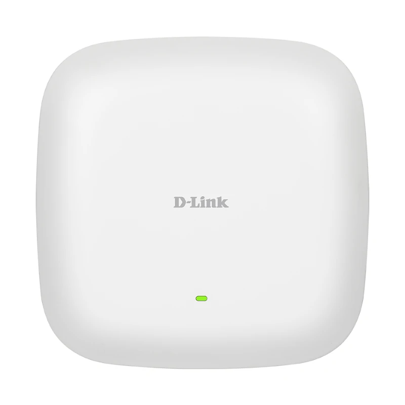 Point d’accès PoE bibande AX3600 Wi-Fi 6 DAP-X2850 Nuclias Connect image 01