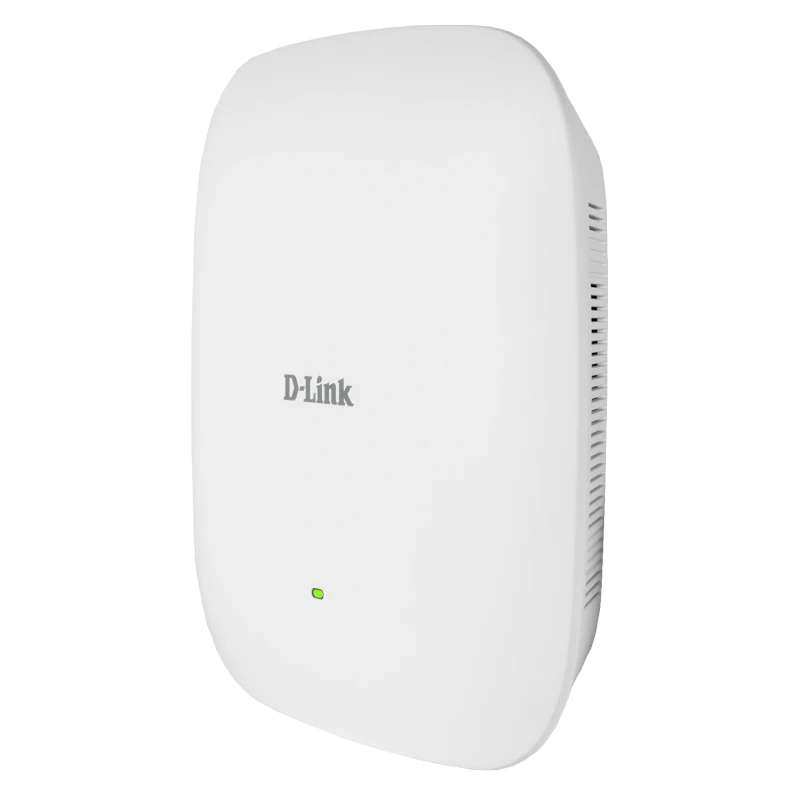 Point d’accès PoE bibande AX3600 Wi-Fi 6 DAP-X2850 Nuclias Connect image 02